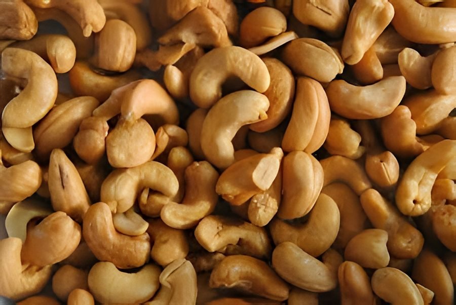 Cashew – Small (extract & bulk)