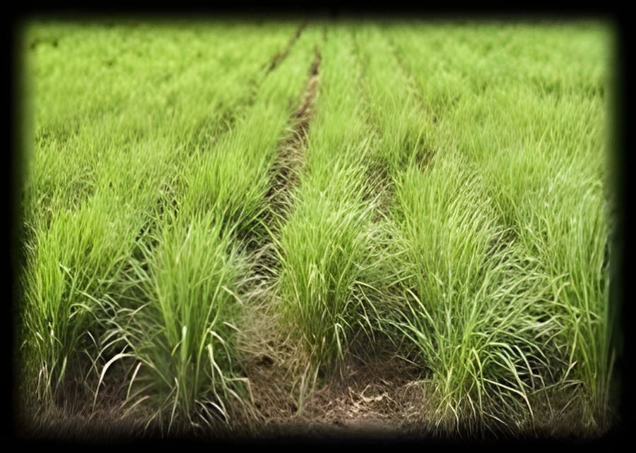 Lemon grass