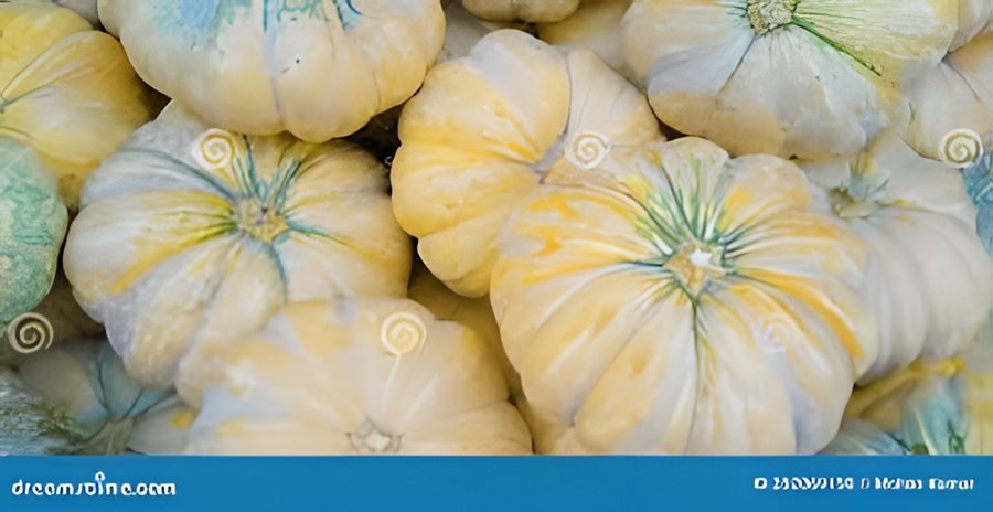 Kaddu – Pumpkin