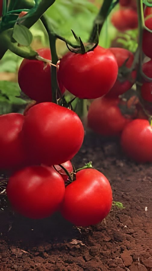 Tomato