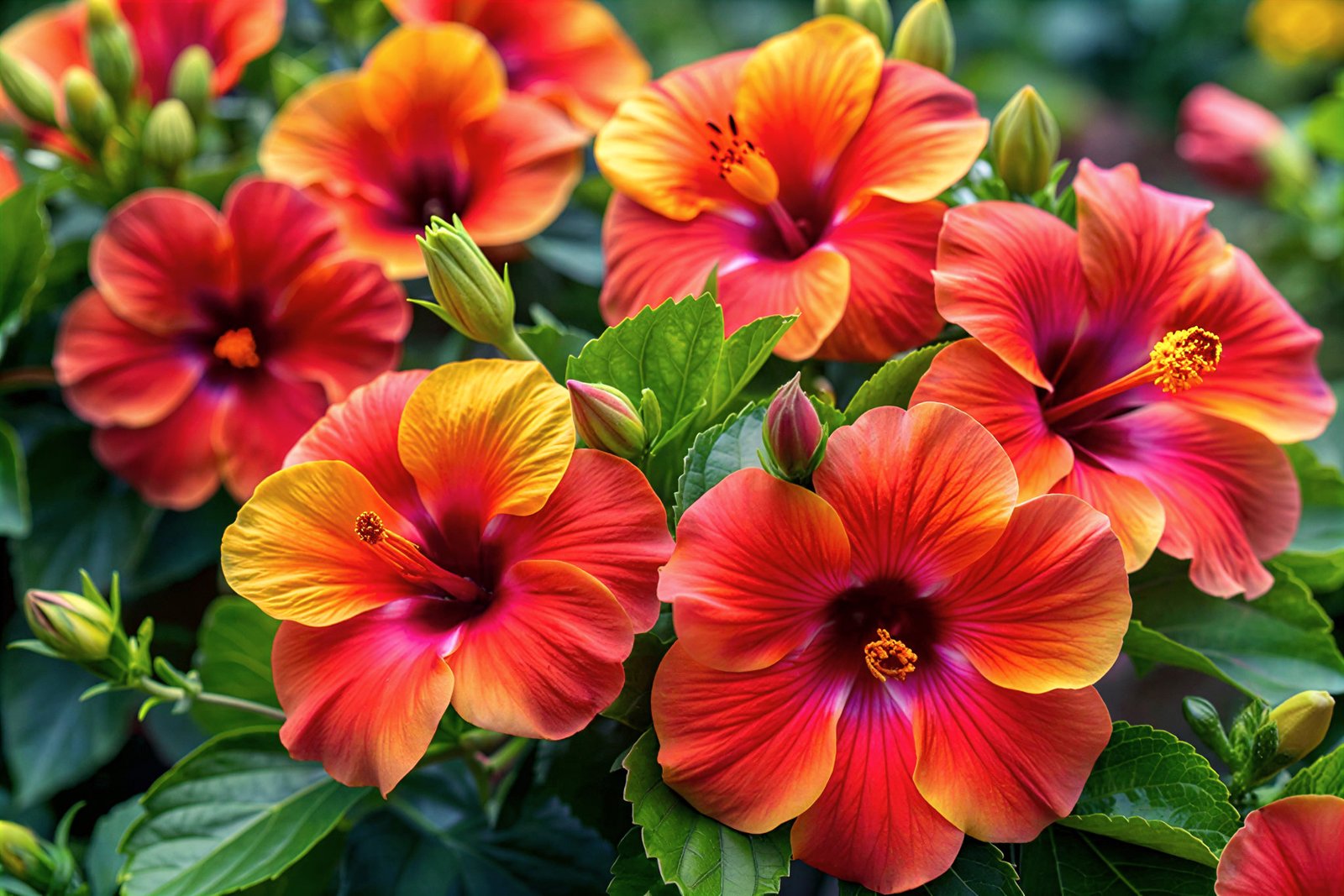 Hibiscus