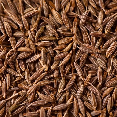 Brown Cumin