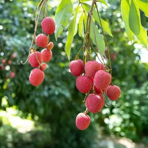 Lychee (Litchi)