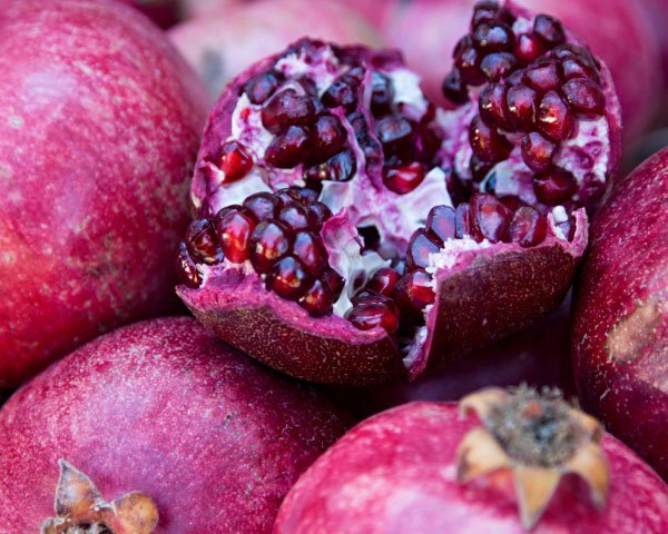 Pomegranate – Purple