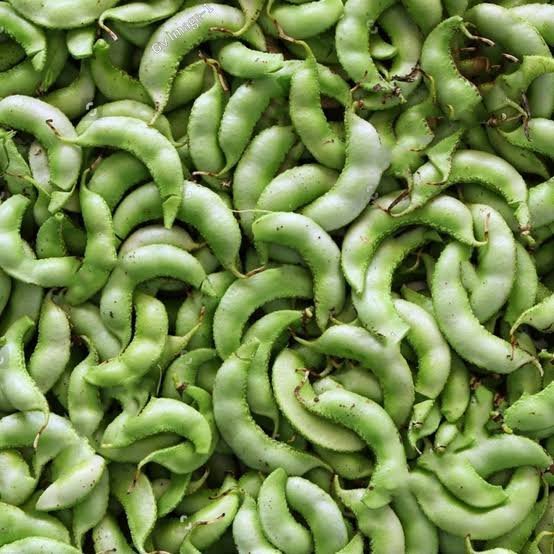 Surti Papdi – Indian beans