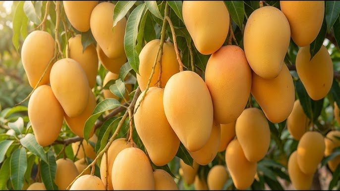 Mango – Honey Gold (Australian)