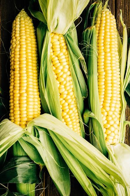 Maize - Local