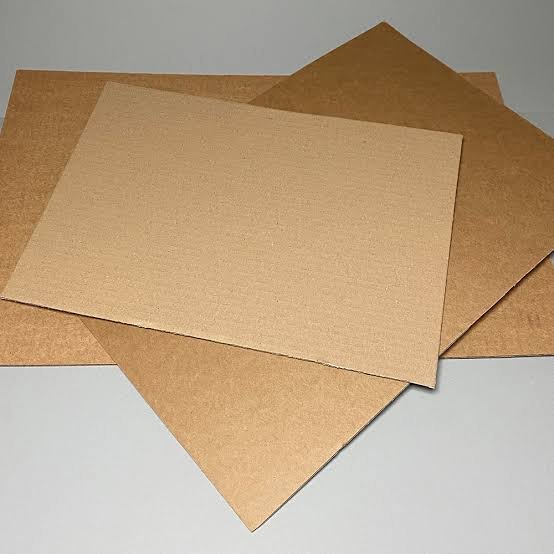 Cardboard