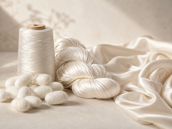 Silk