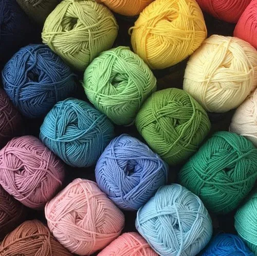 Wool
